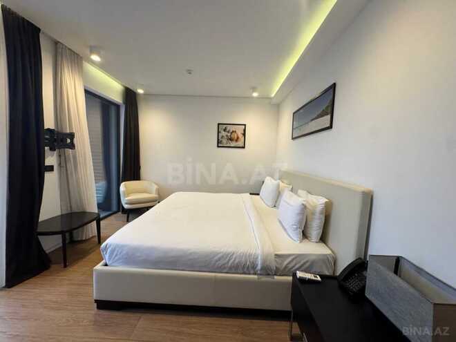 Satılır 1 otaqlı həyət evi/bağ evi 68 m², Sea Breeze q., photo 10 from 14