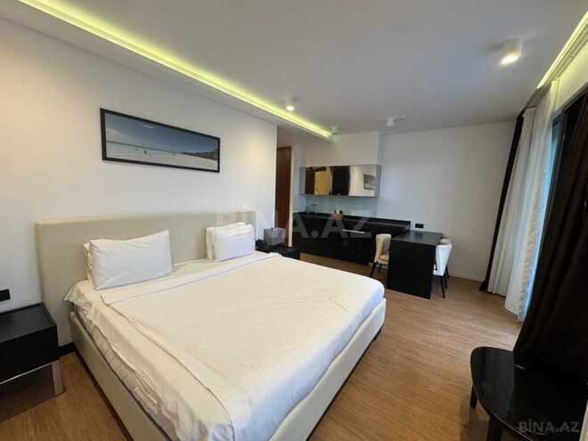 Satılır 1 otaqlı həyət evi/bağ evi 68 m², Sea Breeze q., photo 7 from 14