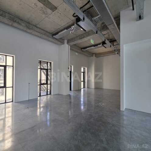 İcarəyə verilir 3 otaqlı ofis 251 m², Sahil m., photo 5 from 17