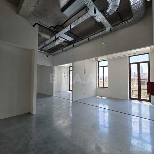 İcarəyə verilir 3 otaqlı ofis 251 m², Sahil m., photo 8 from 17