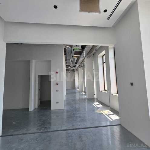 İcarəyə verilir 3 otaqlı ofis 251 m², Sahil m., photo 13 from 17