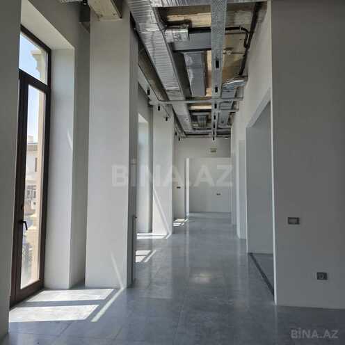 İcarəyə verilir 3 otaqlı ofis 251 m², Sahil m., photo 6 from 17