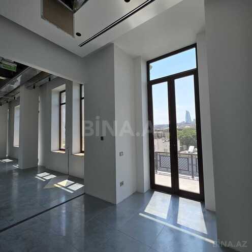 İcarəyə verilir 3 otaqlı ofis 251 m², Sahil m., photo 16 from 17