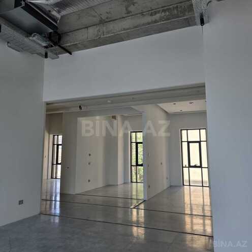 İcarəyə verilir 3 otaqlı ofis 251 m², Sahil m., photo 4 from 17