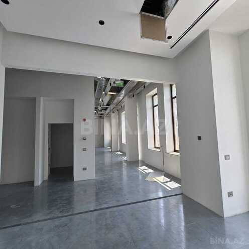 İcarəyə verilir 3 otaqlı ofis 251 m², Sahil m., photo 12 from 17