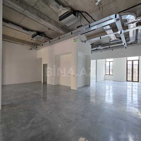 İcarəyə verilir 3 otaqlı ofis 251 m², Sahil m., photo 10 from 17