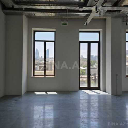 İcarəyə verilir 3 otaqlı ofis 251 m², Sahil m., photo 7 from 17