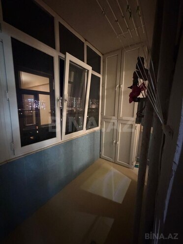 Сдаётся 2-комн. новостройка 65 м², м. Кара Караев, photo 7 from 8