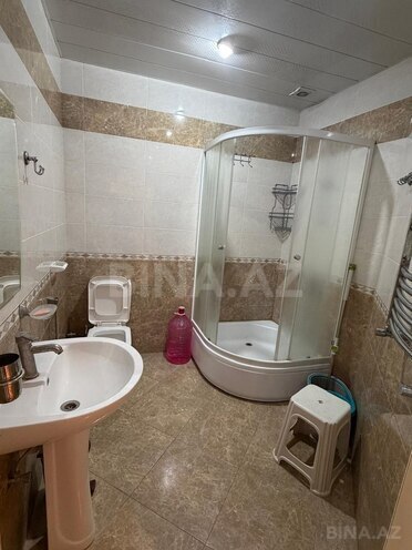 Сдаётся 2-комн. новостройка 65 м², м. Кара Караев, photo 6 from 8