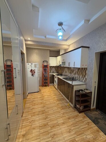 Сдаётся 2-комн. новостройка 65 м², м. Кара Караев, photo 4 from 8