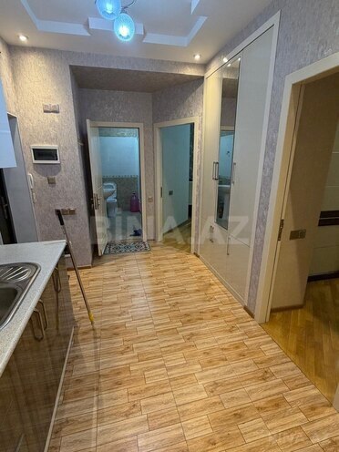 Сдаётся 2-комн. новостройка 65 м², м. Кара Караев, photo 5 from 8