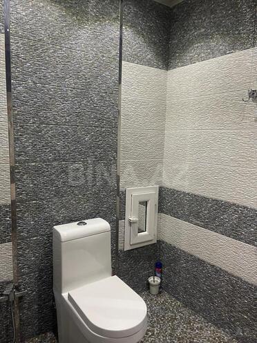 İcarəyə verilir 2 otaqlı yeni tikili 100 m², Nizami m., photo 16 from 17