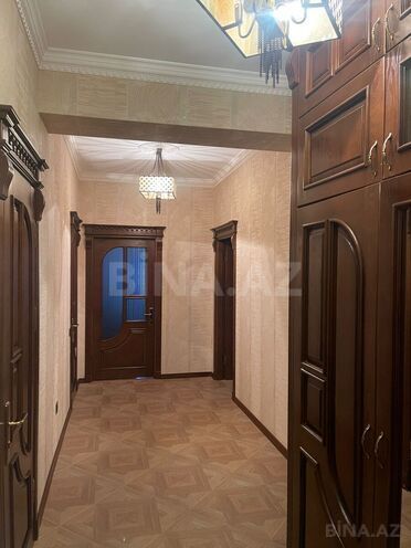 İcarəyə verilir 2 otaqlı yeni tikili 100 m², Nizami m., photo 11 from 17
