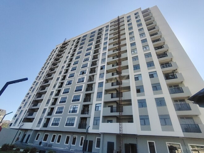 Сдаётся 2-комн. новостройка 90 м², м. 28 мая, photo 15 from 24