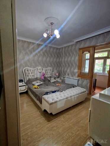 Satılır 3 otaqlı köhnə tikili 64 m², Nərimanov r., photo 9 from 16