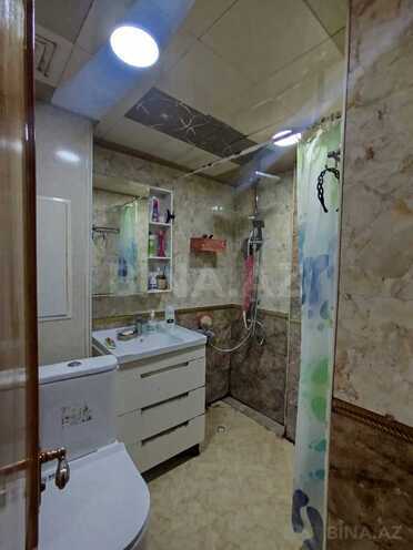 Satılır 3 otaqlı köhnə tikili 64 m², Nərimanov r., photo 10 from 16