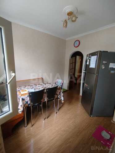 Satılır 3 otaqlı köhnə tikili 64 m², Nərimanov r., photo 7 from 16