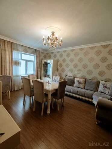 Satılır 3 otaqlı köhnə tikili 64 m², Nərimanov r., photo 1 from 16