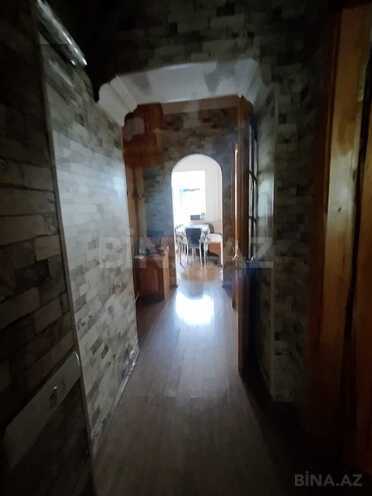 Satılır 3 otaqlı köhnə tikili 64 m², Nərimanov r., photo 4 from 16