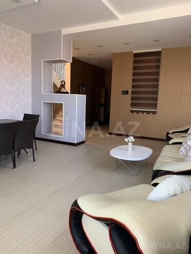 Satılır 7 otaqlı həyət evi/bağ evi 350 m², Novxanı q., photo 10 from 30