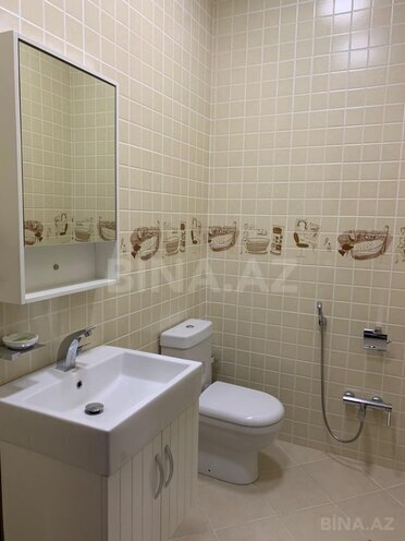 Satılır 7 otaqlı həyət evi/bağ evi 350 m², Novxanı q., photo 11 from 30