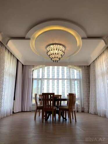 Satılır 7 otaqlı həyət evi/bağ evi 350 m², Novxanı q., photo 25 from 30