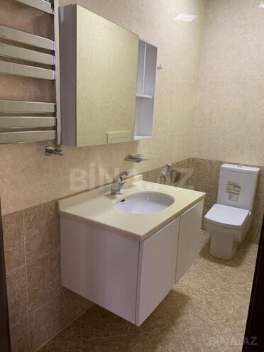 Satılır 7 otaqlı həyət evi/bağ evi 350 m², Novxanı q., photo 21 from 30