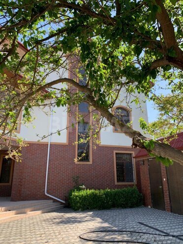 Satılır 7 otaqlı həyət evi/bağ evi 350 m², Novxanı q., photo 3 from 30