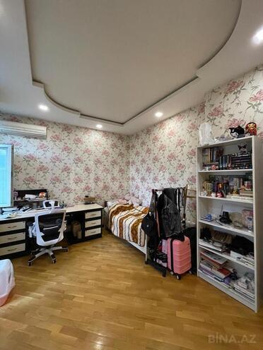 Satılır 4 otaqlı yeni tikili 198 m², Nəsimi r., photo 16 from 19