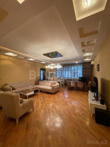 Satılır 4 otaqlı yeni tikili 198 m², Nəsimi r., photo 10 from 19