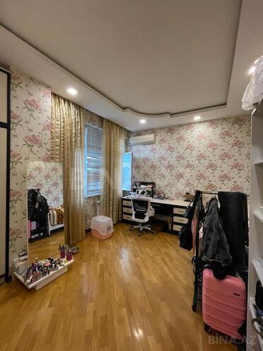 Satılır 4 otaqlı yeni tikili 198 m², Nəsimi r., photo 17 from 19