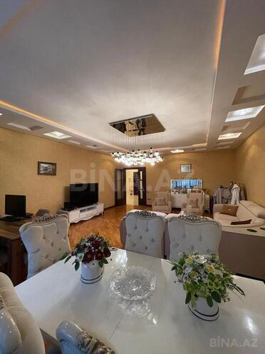 Satılır 4 otaqlı yeni tikili 198 m², Nəsimi r., photo 9 from 19