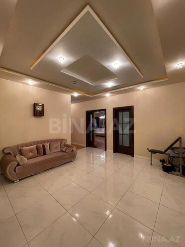 Satılır 4 otaqlı yeni tikili 198 m², Nəsimi r., photo 5 from 19