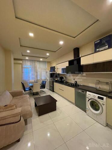 Satılır 4 otaqlı yeni tikili 198 m², Nəsimi r., photo 7 from 19