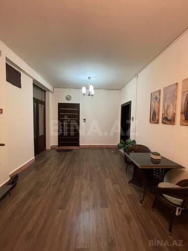 Satılır 4 otaqlı yeni tikili 198 m², Nəsimi r., photo 3 from 19