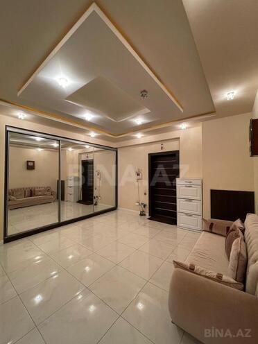 Satılır 4 otaqlı yeni tikili 198 m², Nəsimi r., photo 4 from 19