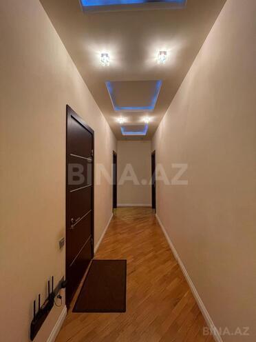 Satılır 4 otaqlı yeni tikili 198 m², Nəsimi r., photo 6 from 19