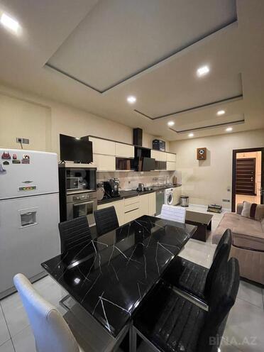 Satılır 4 otaqlı yeni tikili 198 m², Nəsimi r., photo 8 from 19
