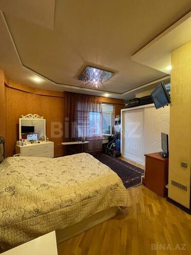 Satılır 4 otaqlı yeni tikili 198 m², Nəsimi r., photo 12 from 19