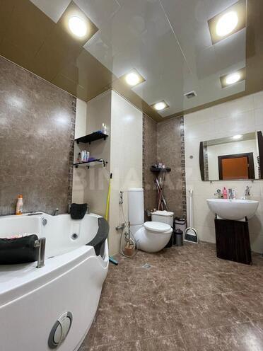 Satılır 4 otaqlı yeni tikili 198 m², Nəsimi r., photo 11 from 19
