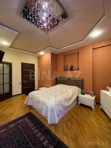 Satılır 4 otaqlı yeni tikili 198 m², Nəsimi r., photo 13 from 19