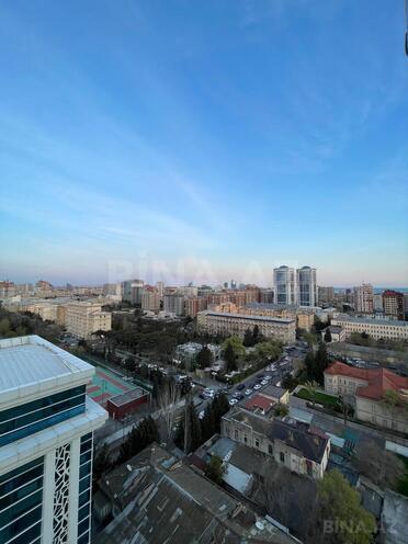 Satılır 4 otaqlı yeni tikili 198 m², Nəsimi r., photo 1 from 19