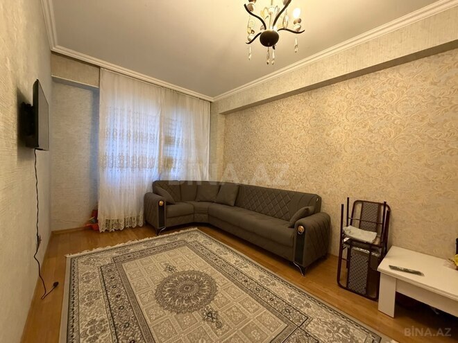 Сдаётся 2-комн. новостройка 70 м², photo 4 from 13