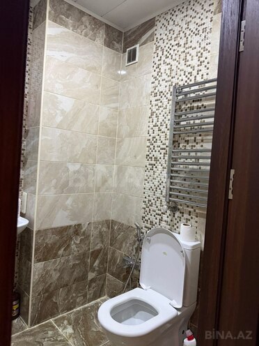 Сдаётся 2-комн. новостройка 70 м², photo 11 from 13