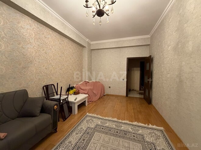 Сдаётся 2-комн. новостройка 70 м², photo 3 from 13