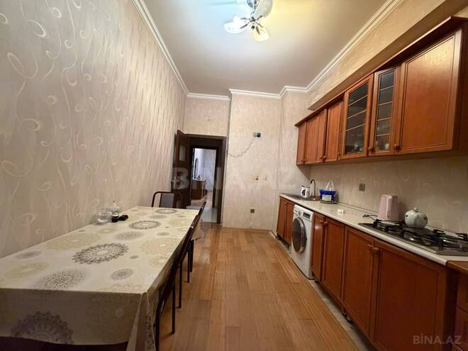 Сдаётся 2-комн. новостройка 70 м², photo 8 from 13