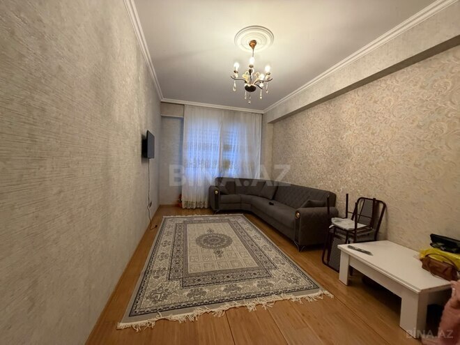 Сдаётся 2-комн. новостройка 70 м², photo 1 from 13