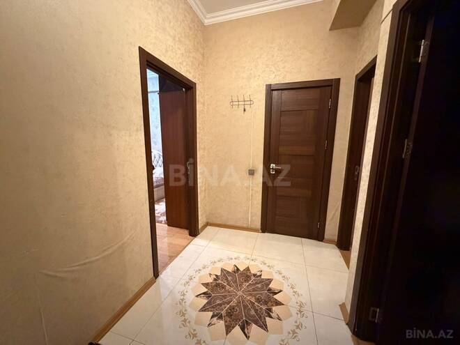Сдаётся 2-комн. новостройка 70 м², photo 9 from 13