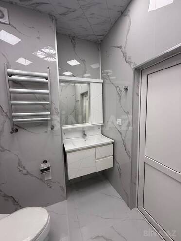 Satılır 2 otaqlı yeni tikili 73.3 m², İnşaatçılar m., photo 9 from 15