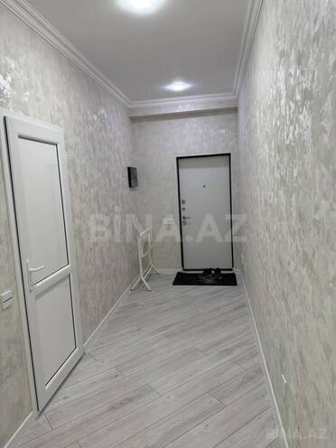 Satılır 2 otaqlı yeni tikili 73.3 m², İnşaatçılar m., photo 10 from 15